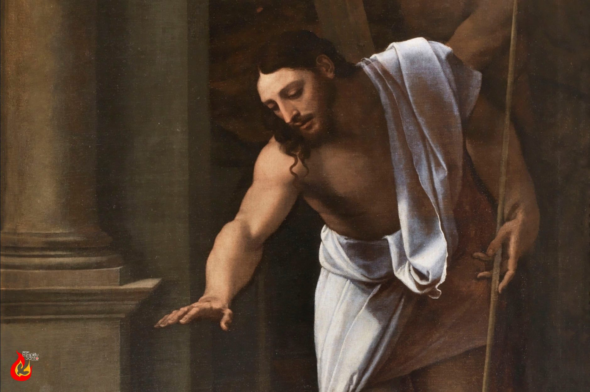Parroquia El Espíritu Santo - Evangelio del Día: miércoles, 02 ...