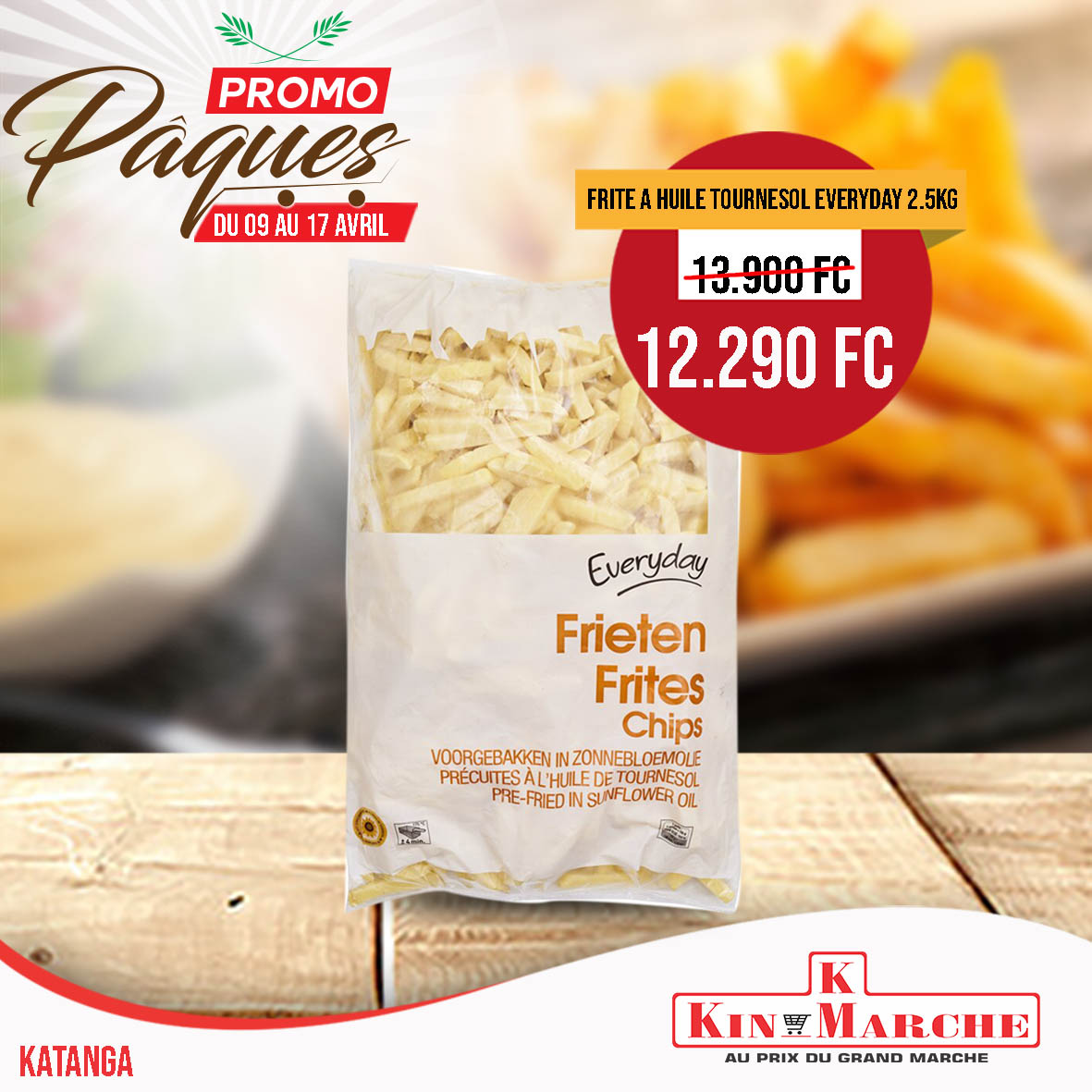 Kin marché Katanga added a new photo. - Kin marché Katanga
