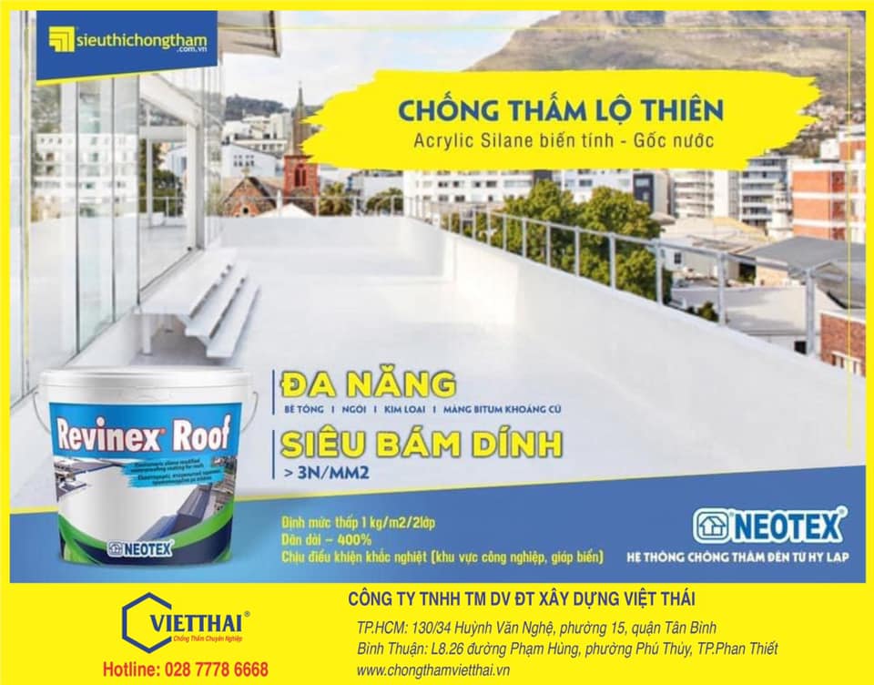 Neotex Vietnam