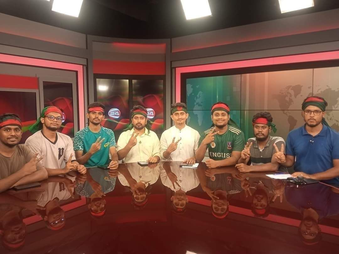 Uzzal Robi