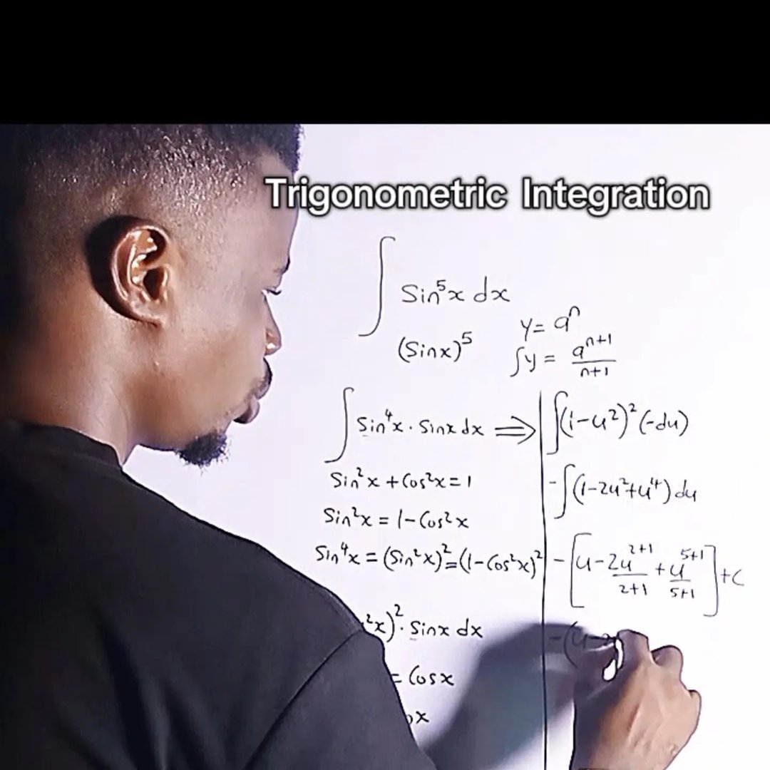 Most students struggle with fractions and square roots in ...