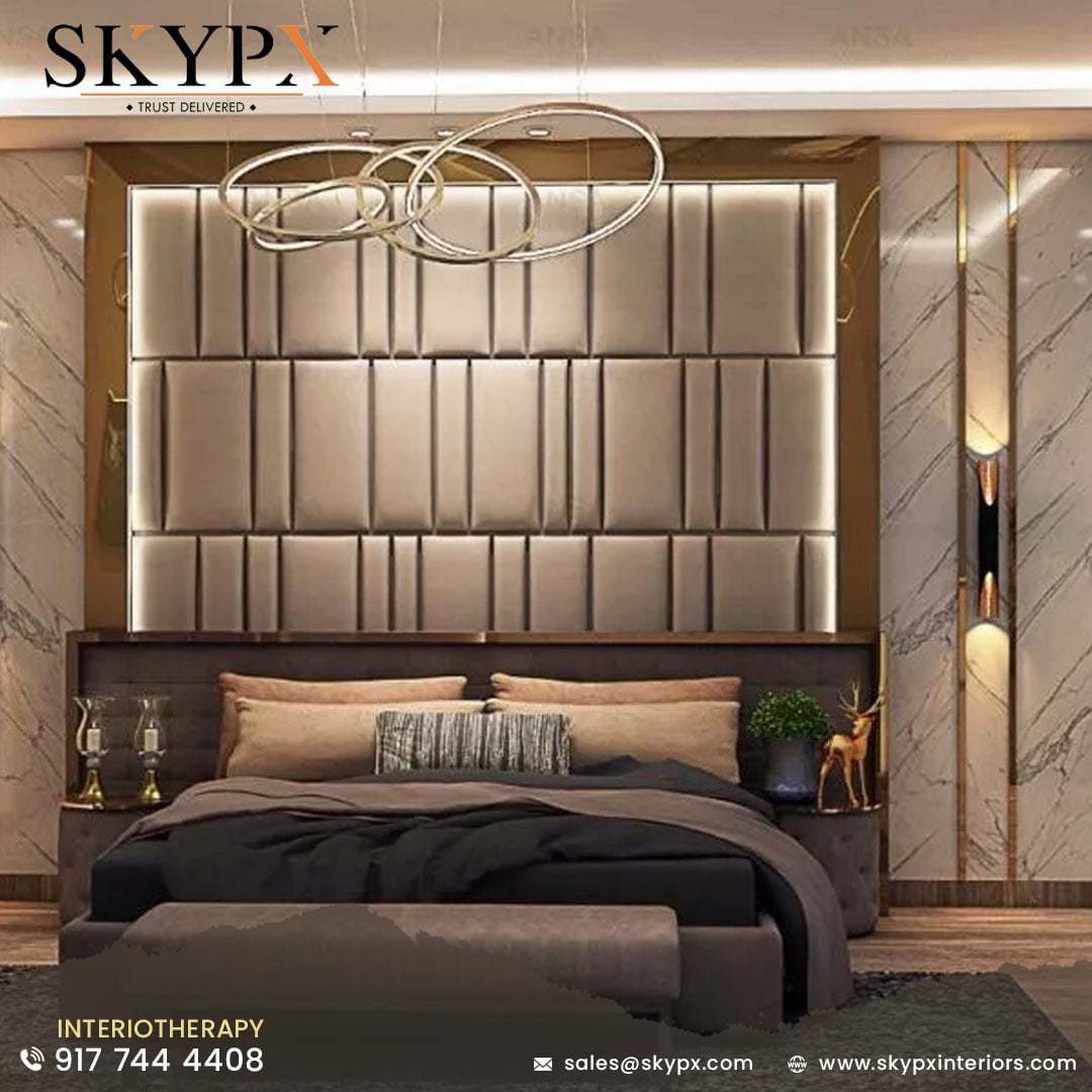 Skypx Interiors | Hyderabad