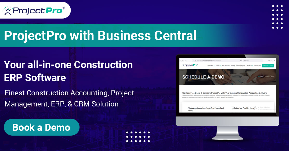 ProjectPro - Improve your construction costs, timelines,... | Facebook