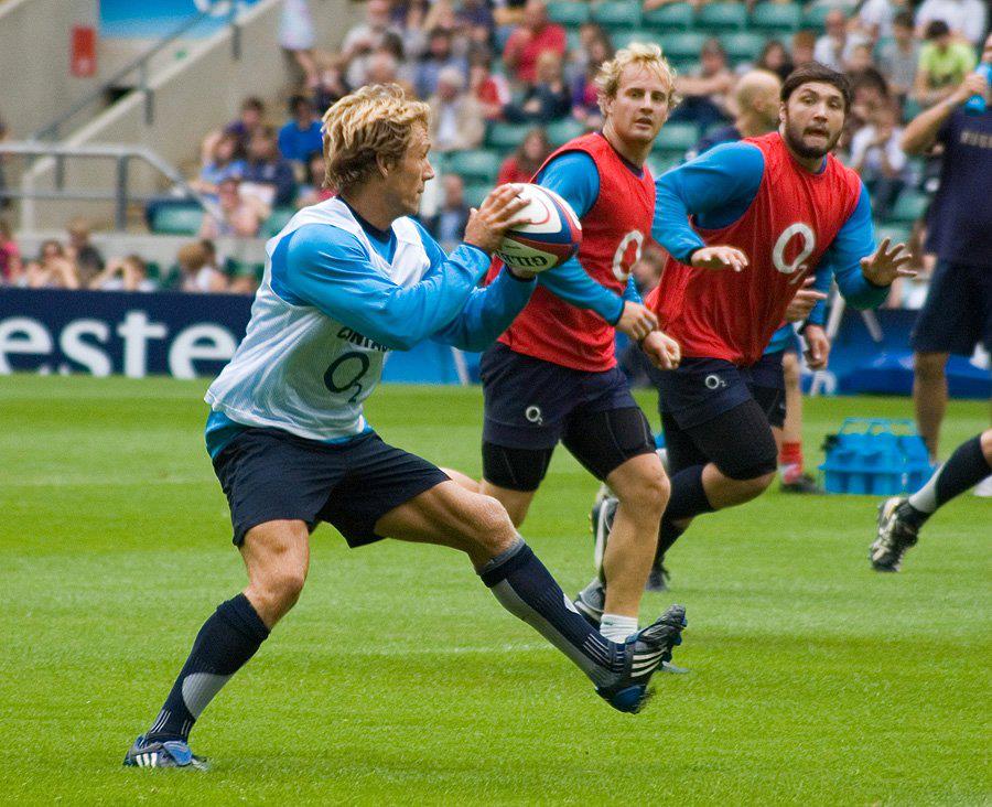 Rugby Coaching