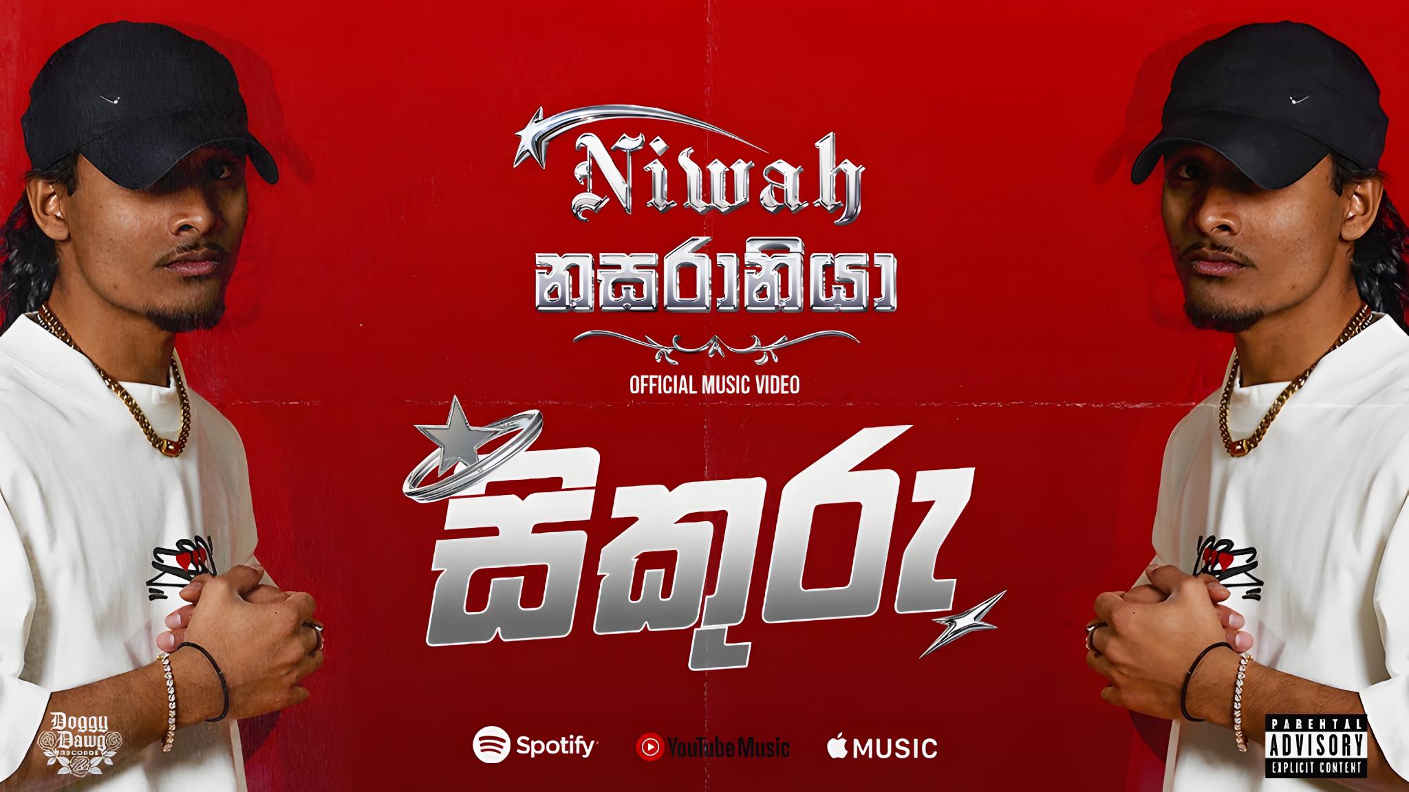 Niwashka Nithulgahamuduna