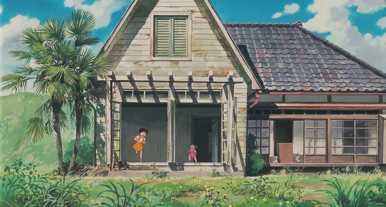𝙰𝚛𝚝 𝚏𝚘𝚛 𝚊𝚛𝚝 𝚜 𝚜𝚊𝚔𝚎 Tonari No Totoro Facebook
