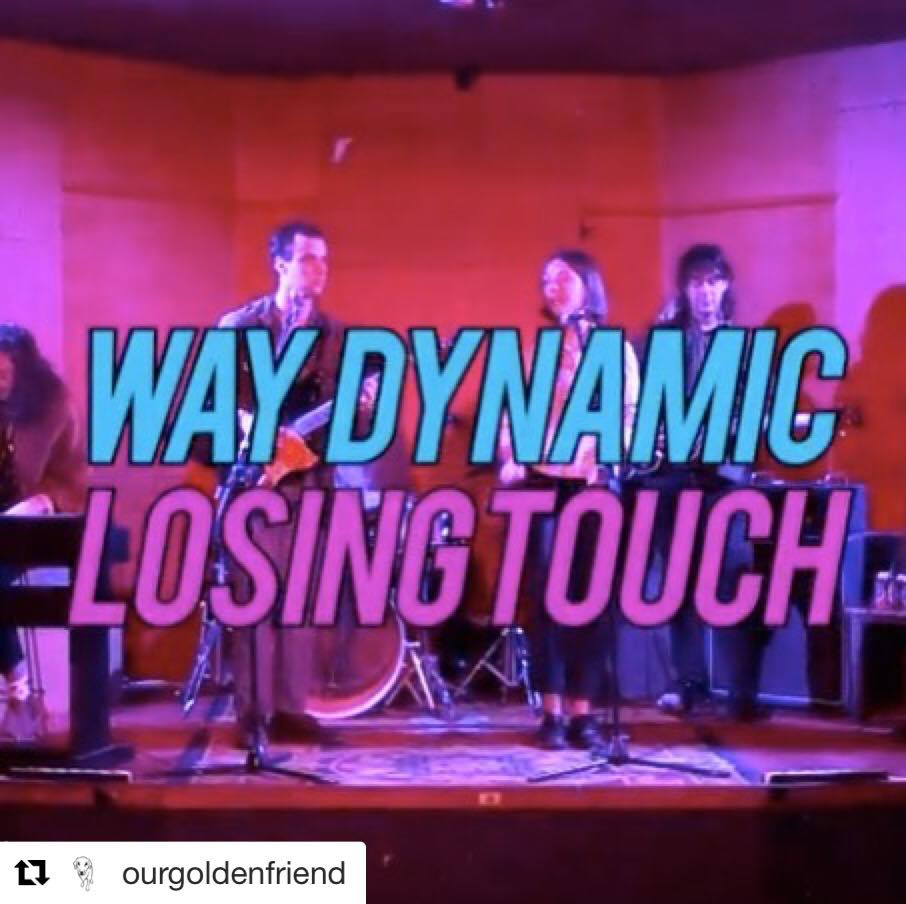 Way Dynamic