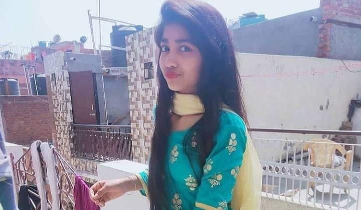 Suman rani