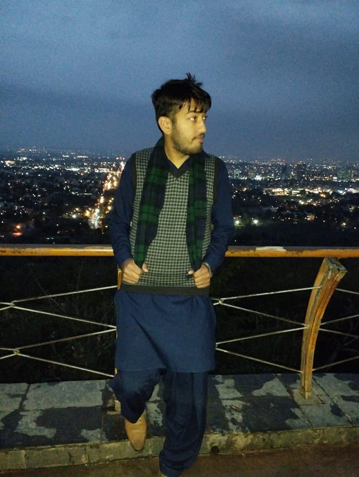 M Basit