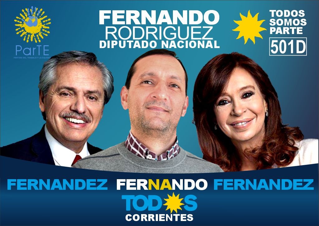 Fernando Rodriguez
