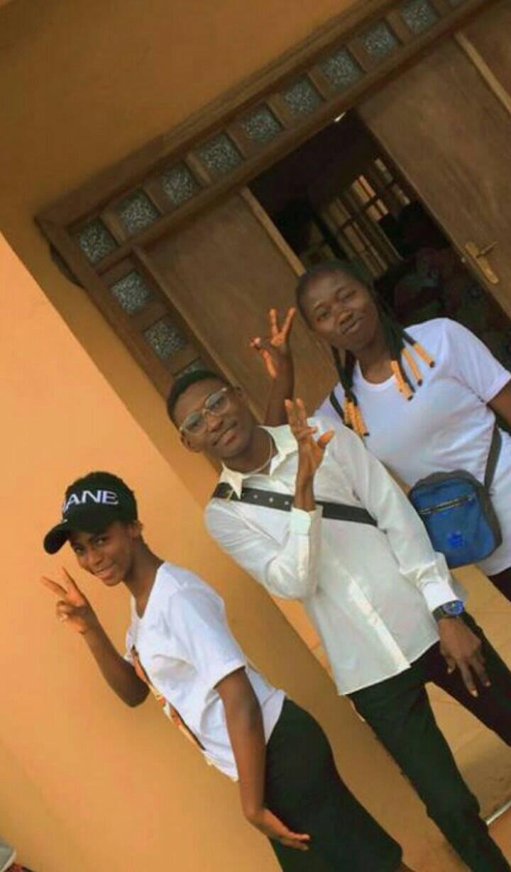 Segzy world
