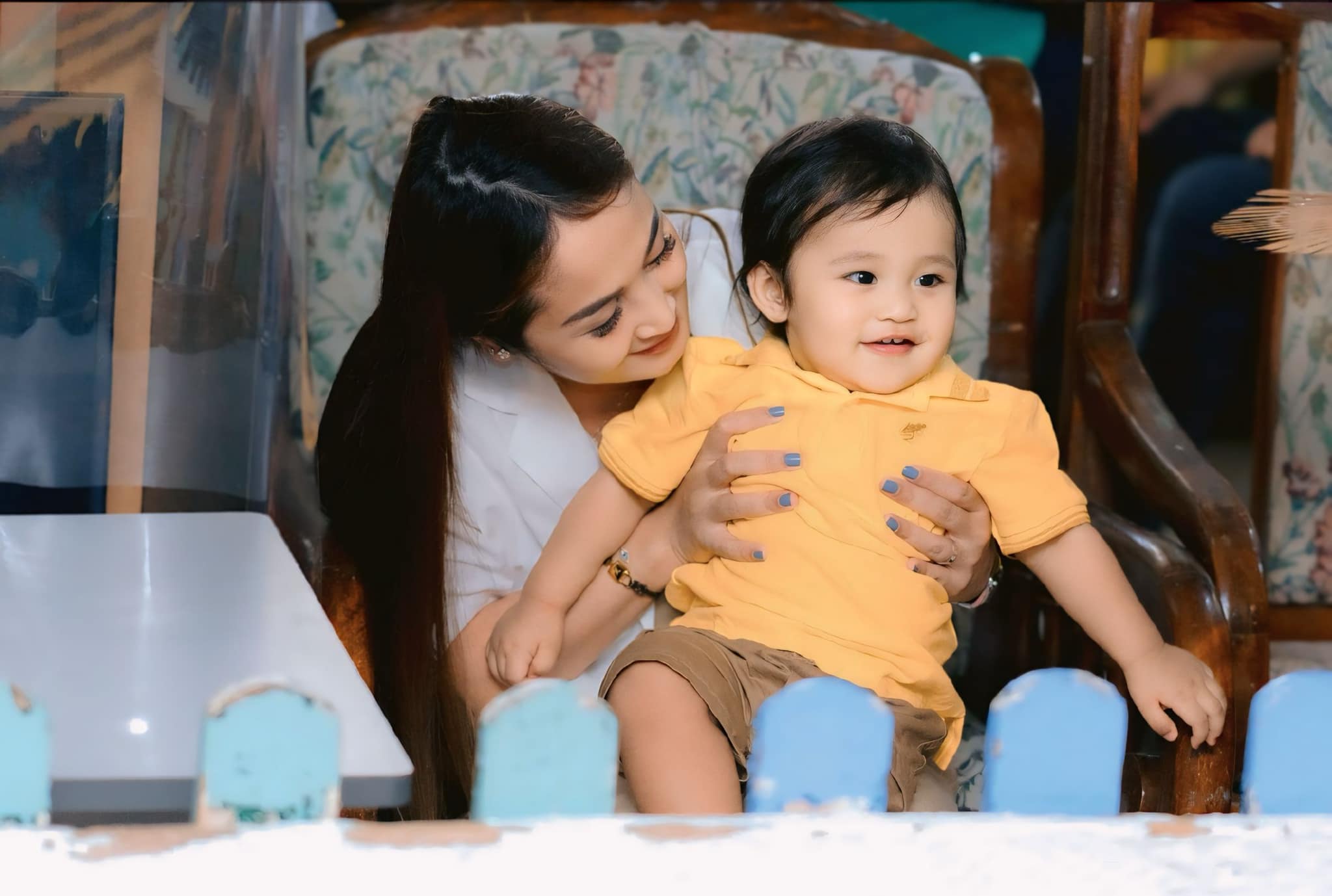 Jobelle Reyes Pacquiao