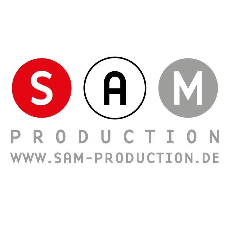 SAM PRODUCTION GmbH added a new photo. - SAM PRODUCTION GmbH
