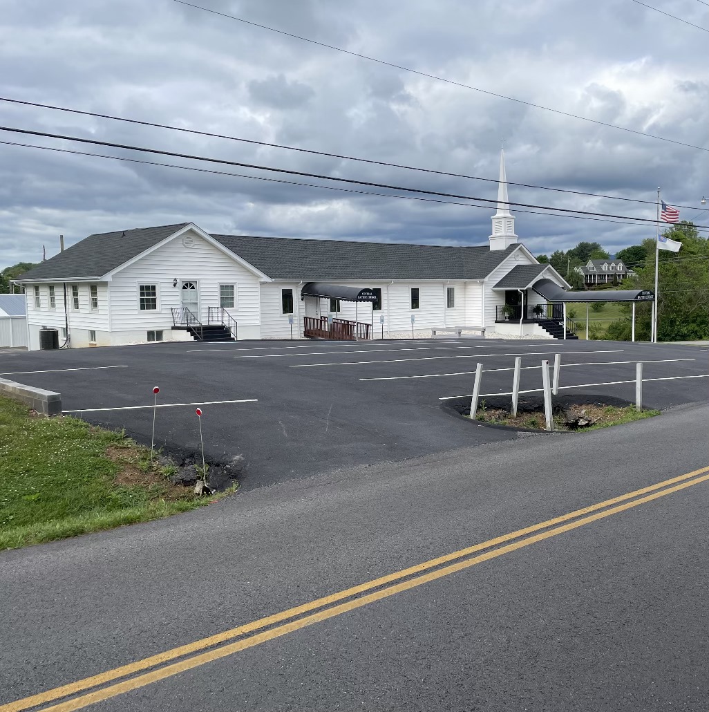 Central Baptist Church | Abingdon VA