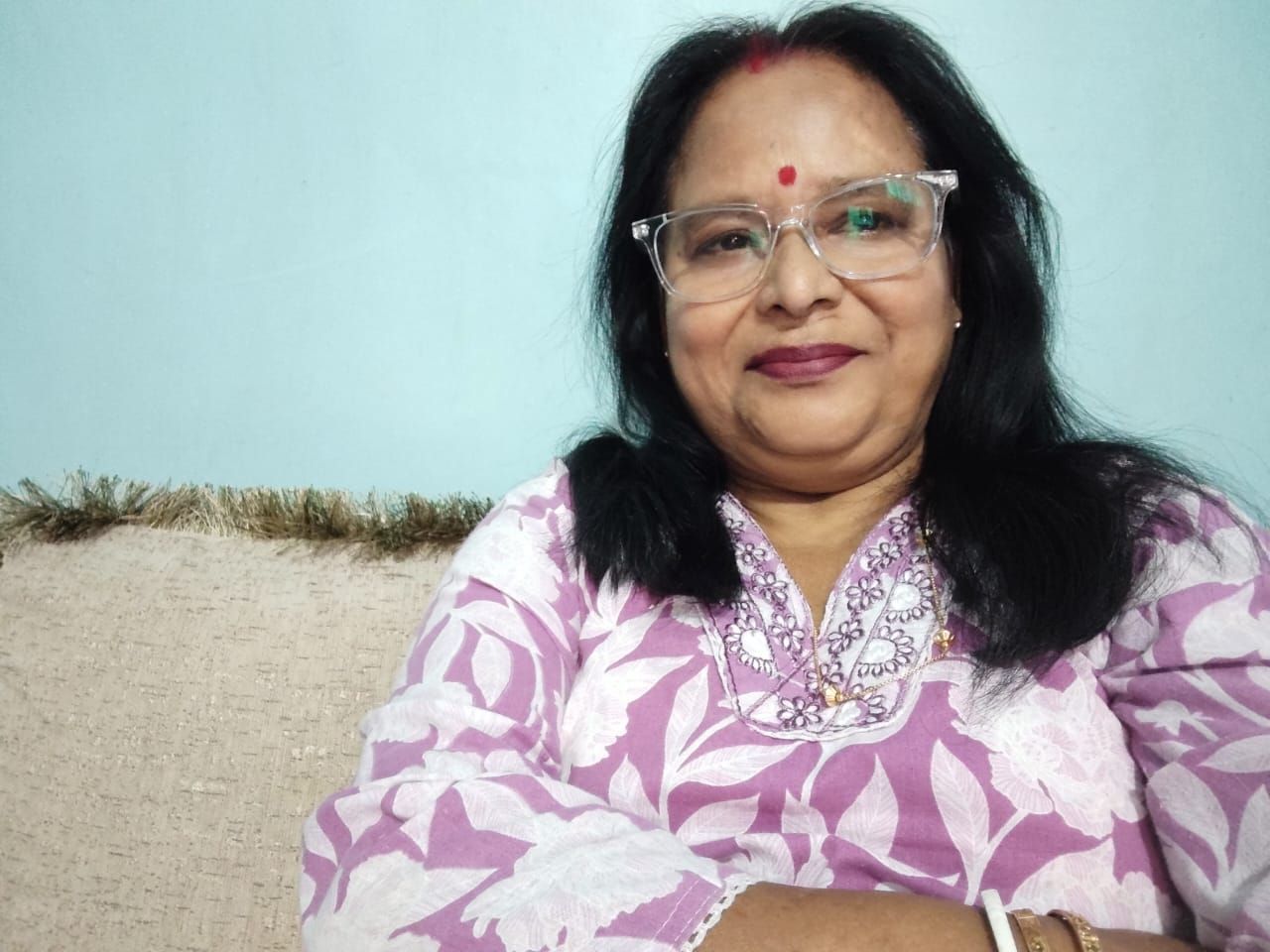 Sumitra Das