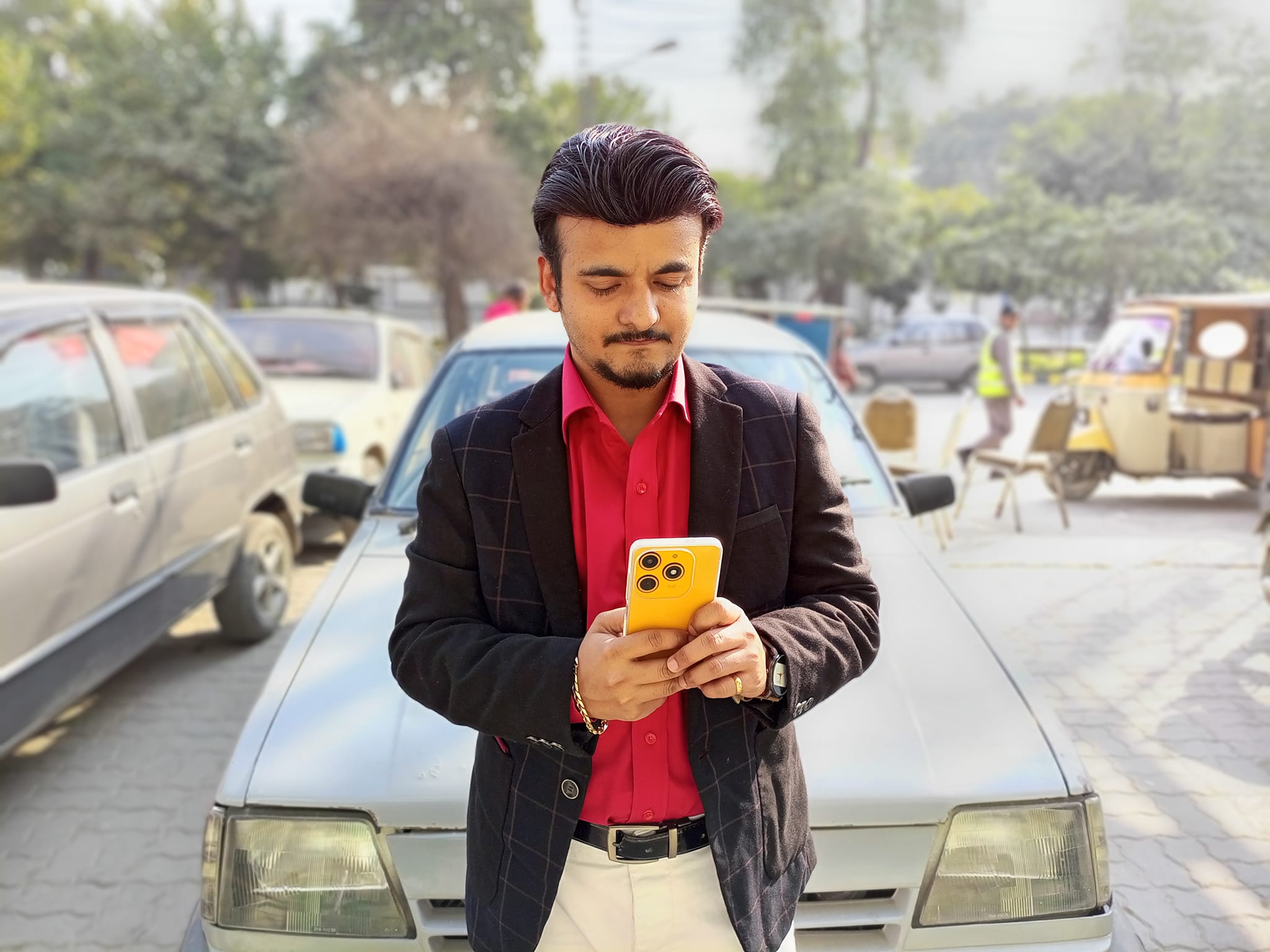 Daud Riaz Sandhu
