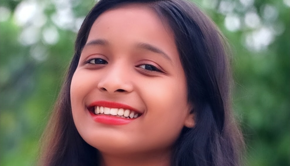 Singer M Rani Raj