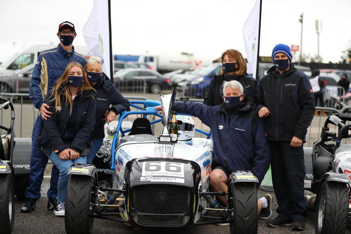 Team Big 666 Racing