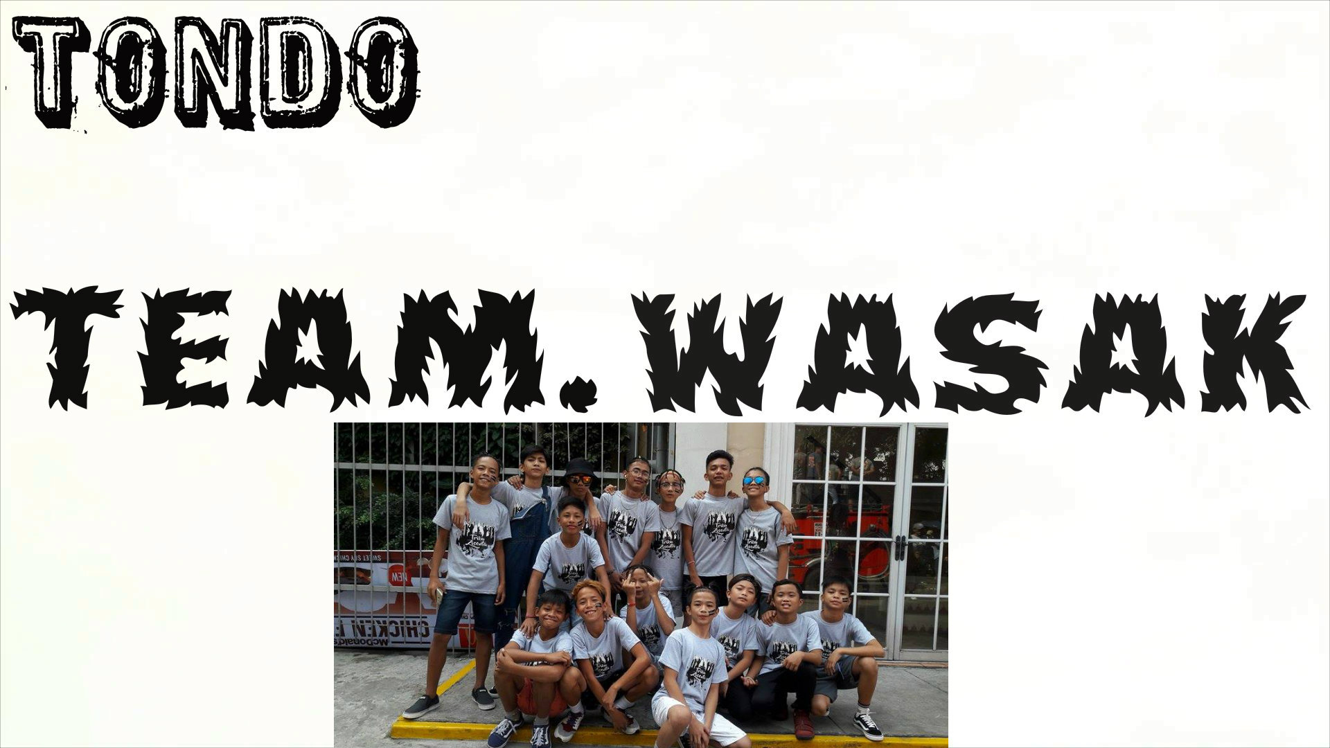 Team.Wasak