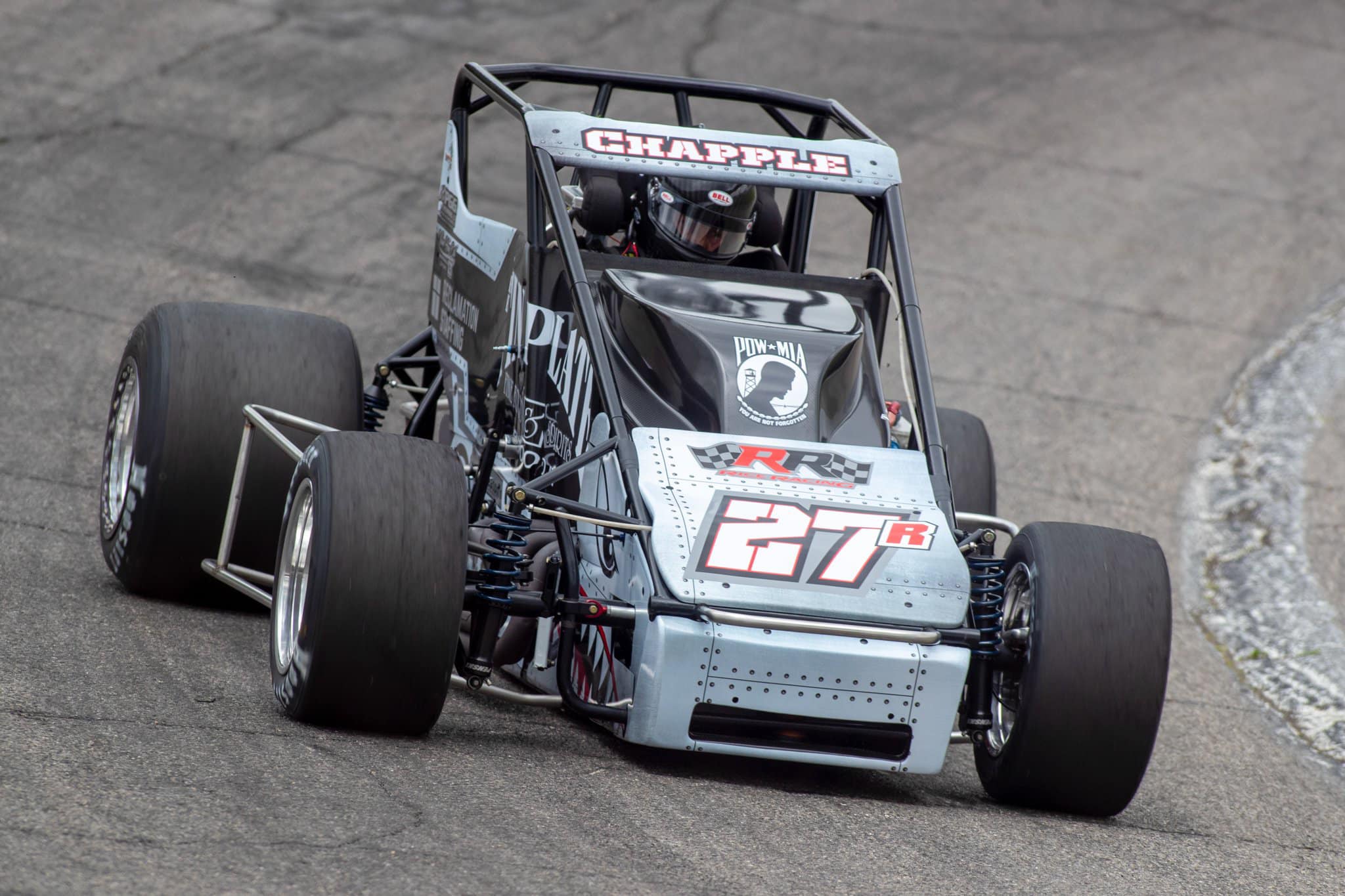 Isaac Chapple in action... - Ultra Shield Race Products, LLC | Facebook