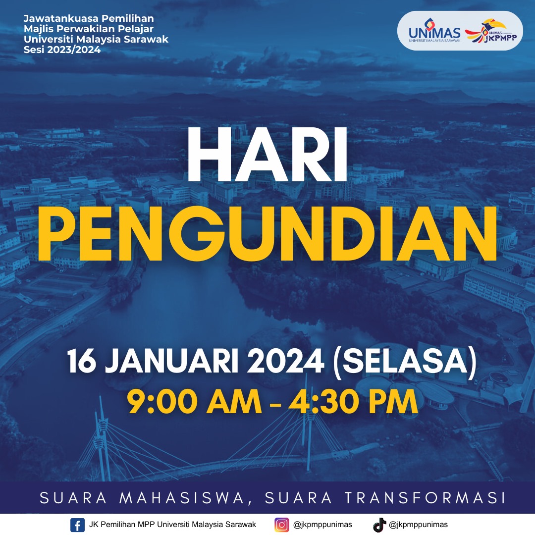 Unit Mahasiswa Holistik, Pusat Khidmat Pelajar Universiti Malaysia ...