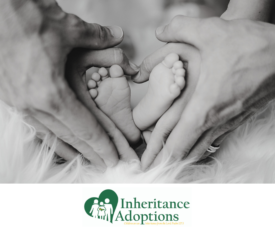 Inheritance Adoptions | Wichita Falls TX