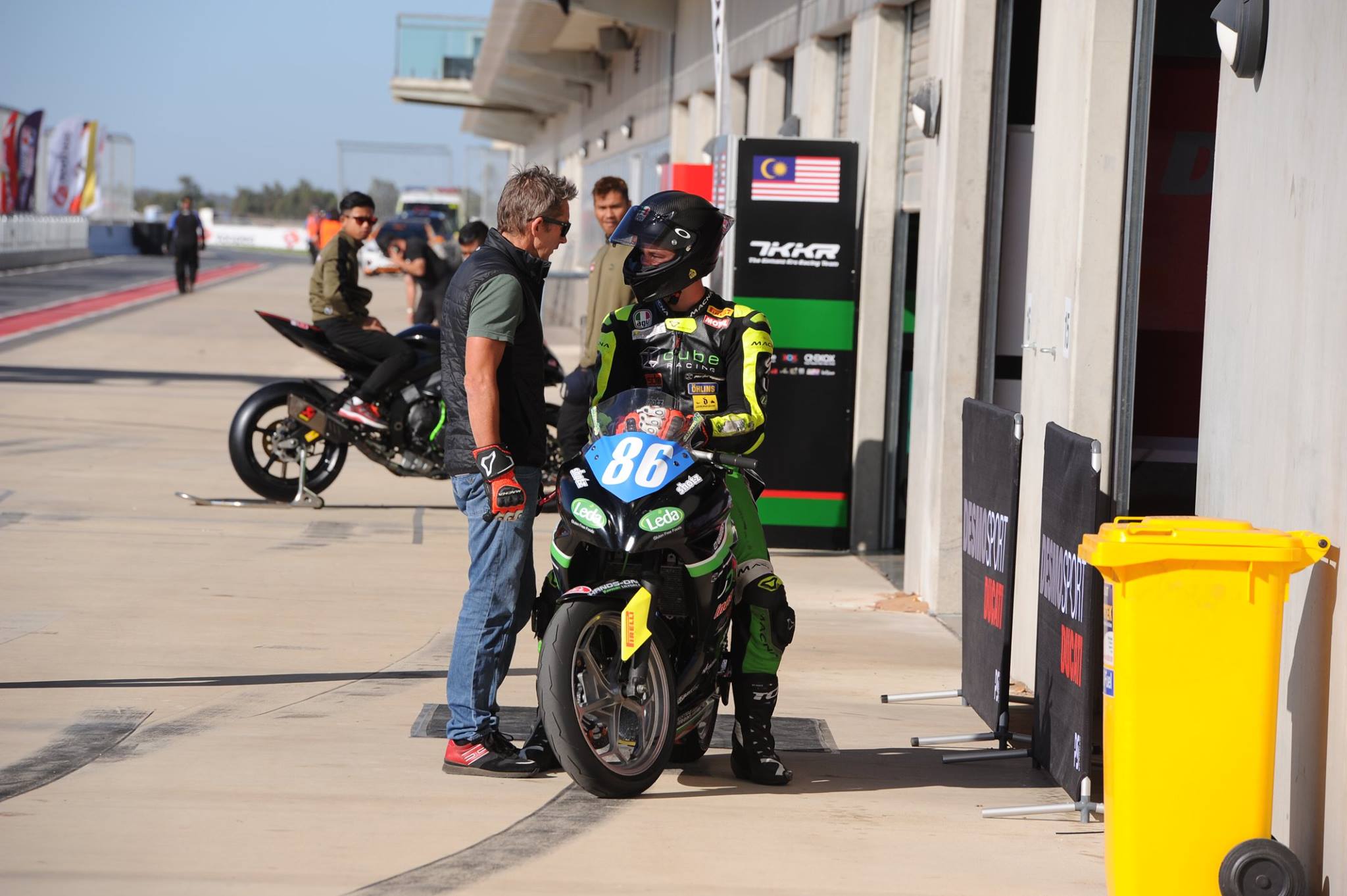 How do you get in the zone?? Tell... - AGV Helmets Australia | Facebook