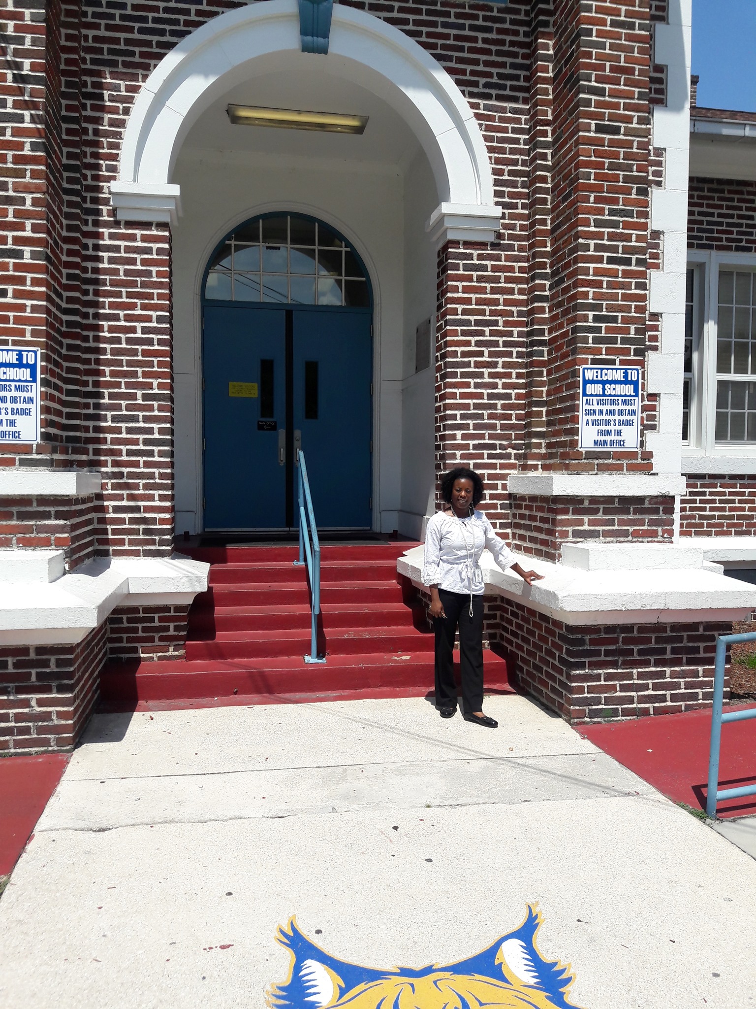 Annie R. Morgan Elementary School | Jacksonville FL