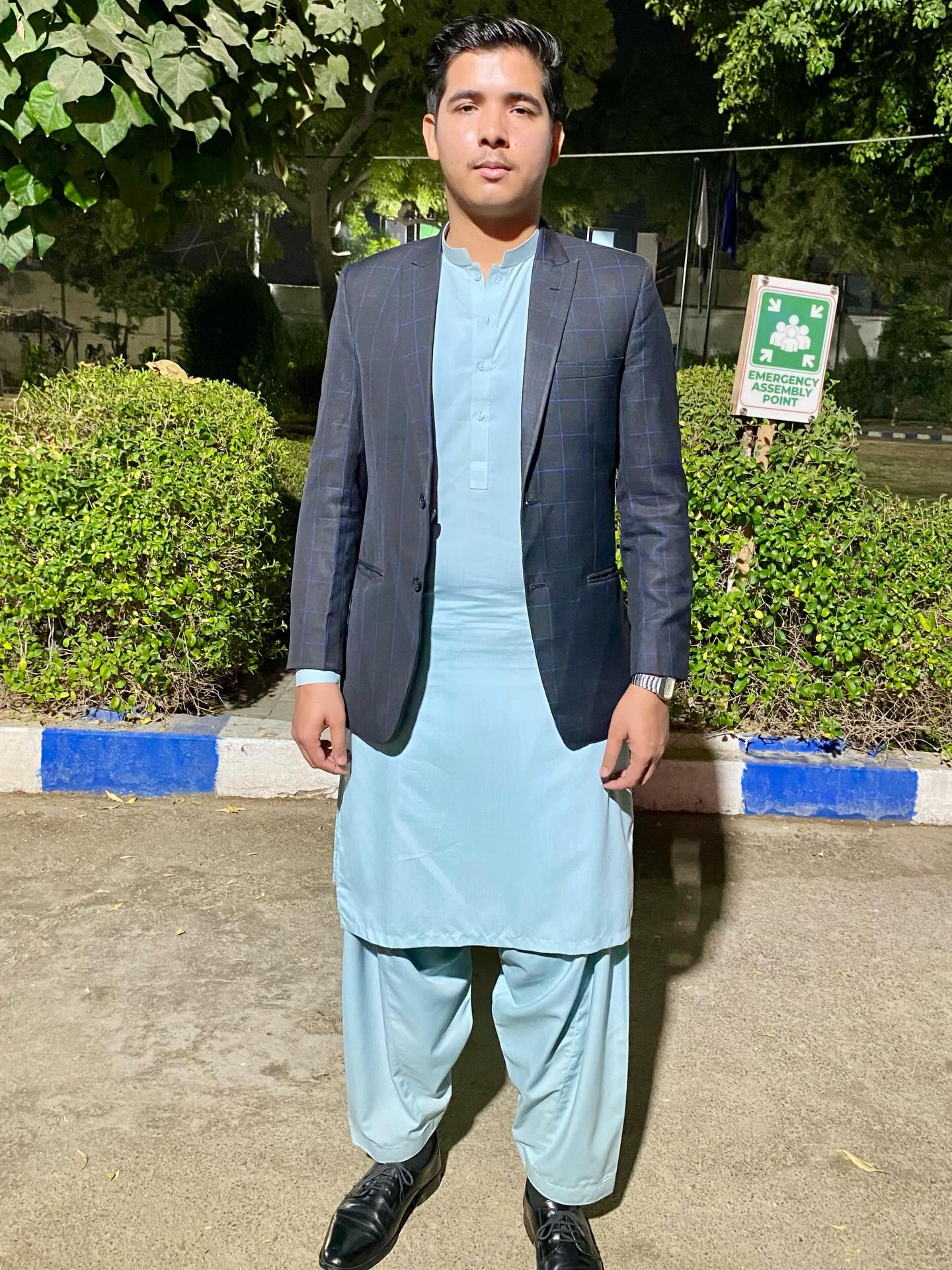 Ab Qadeer Kubar
