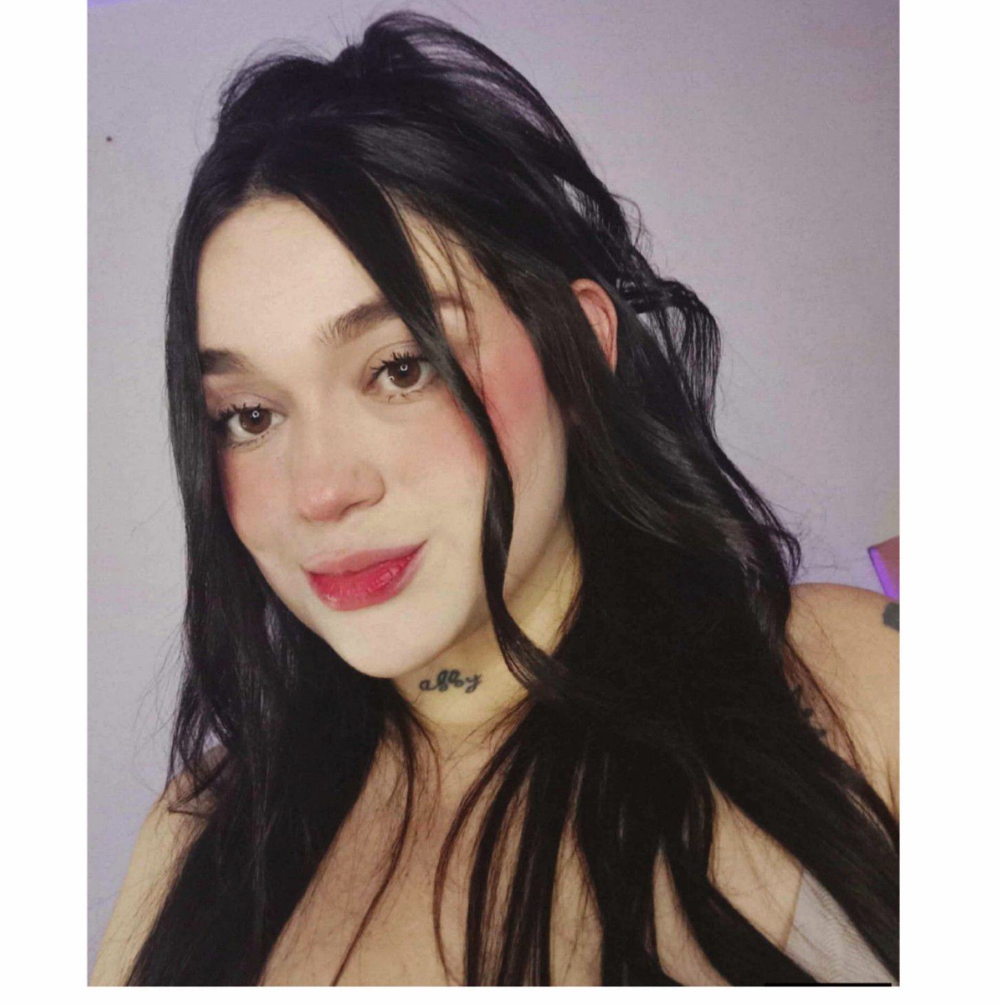 Estefani Zuluaga Franco