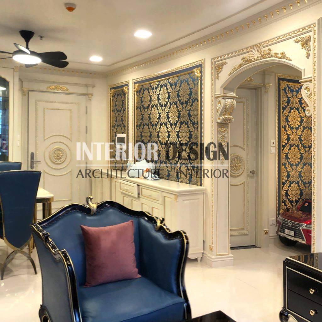 InteriorDesign | Hanoi
