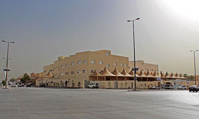 Khalid International Schools - Riyadh | Riyadh