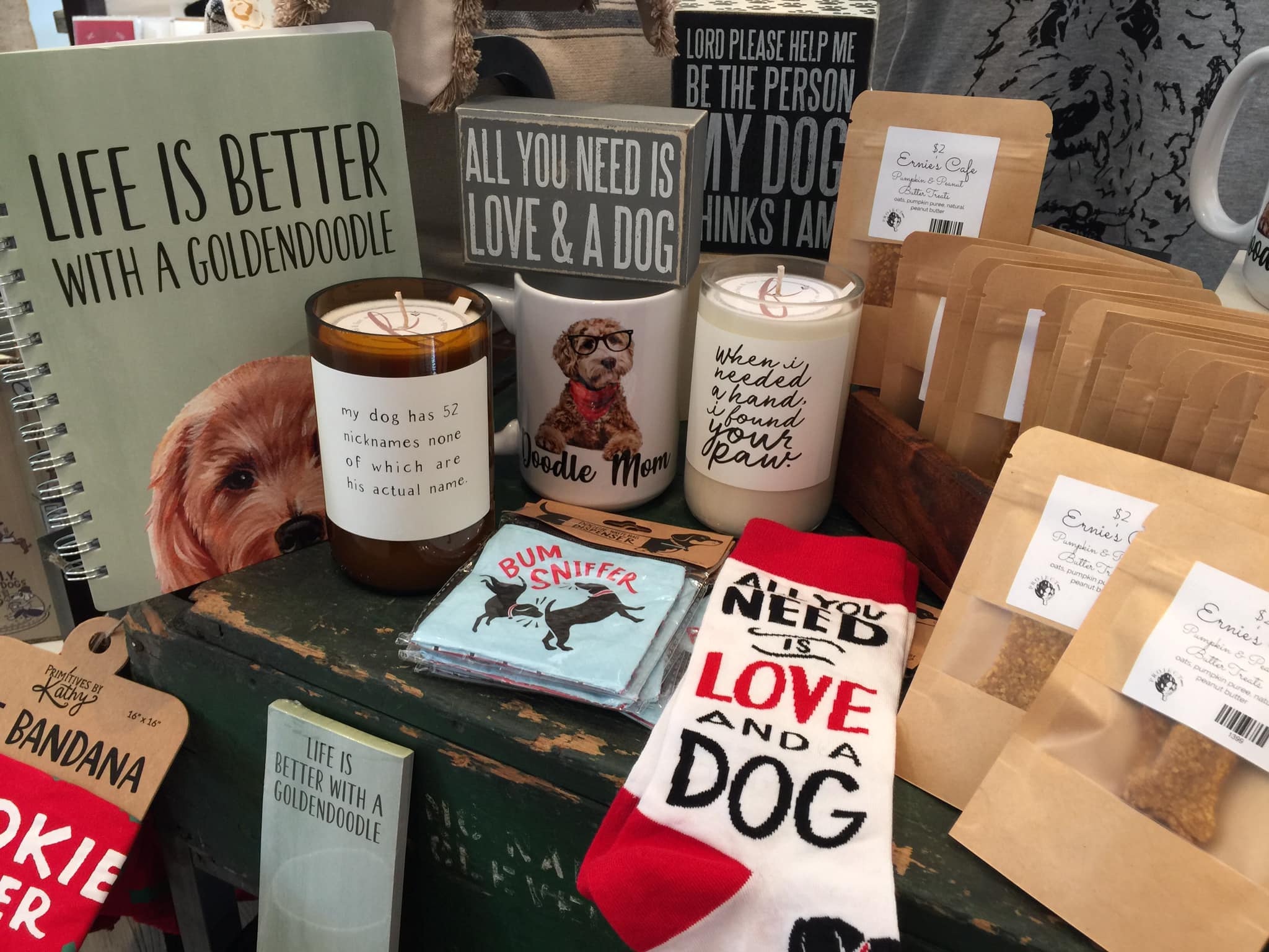 Project Shoppe | Bay Village OH