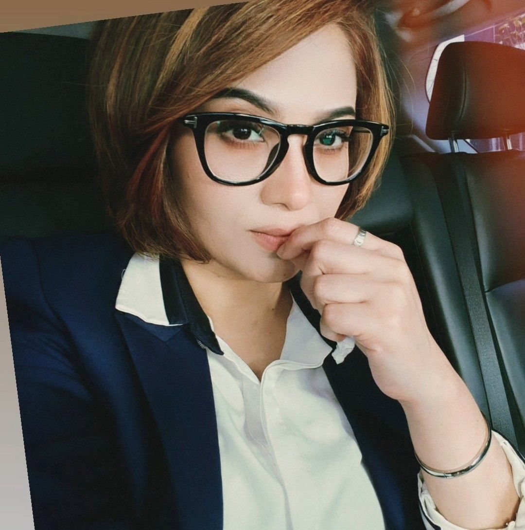 Rabia Smritee