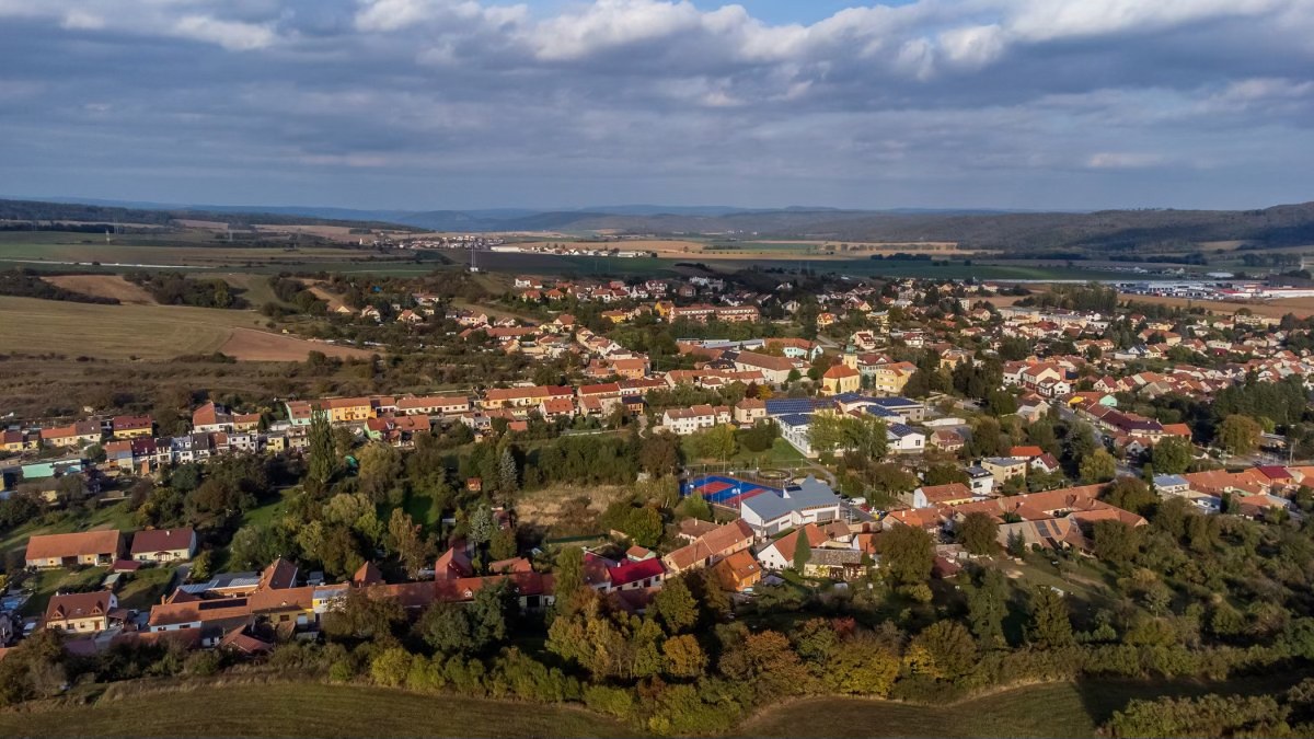 Říčany | Ricany