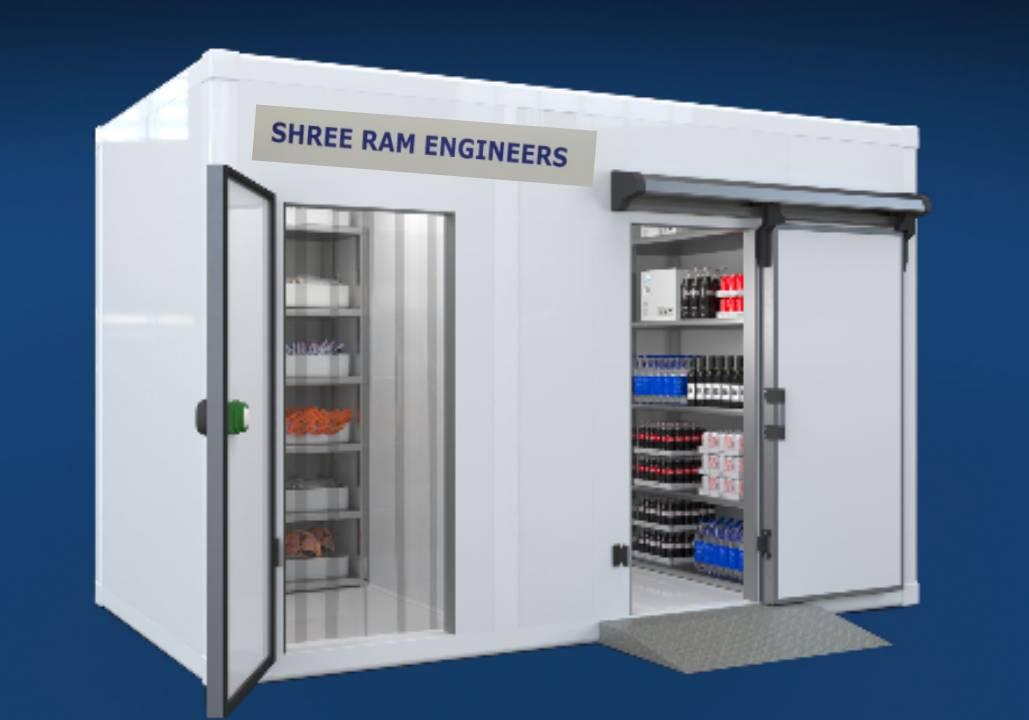 Shree Ram Engineers sales and Services
