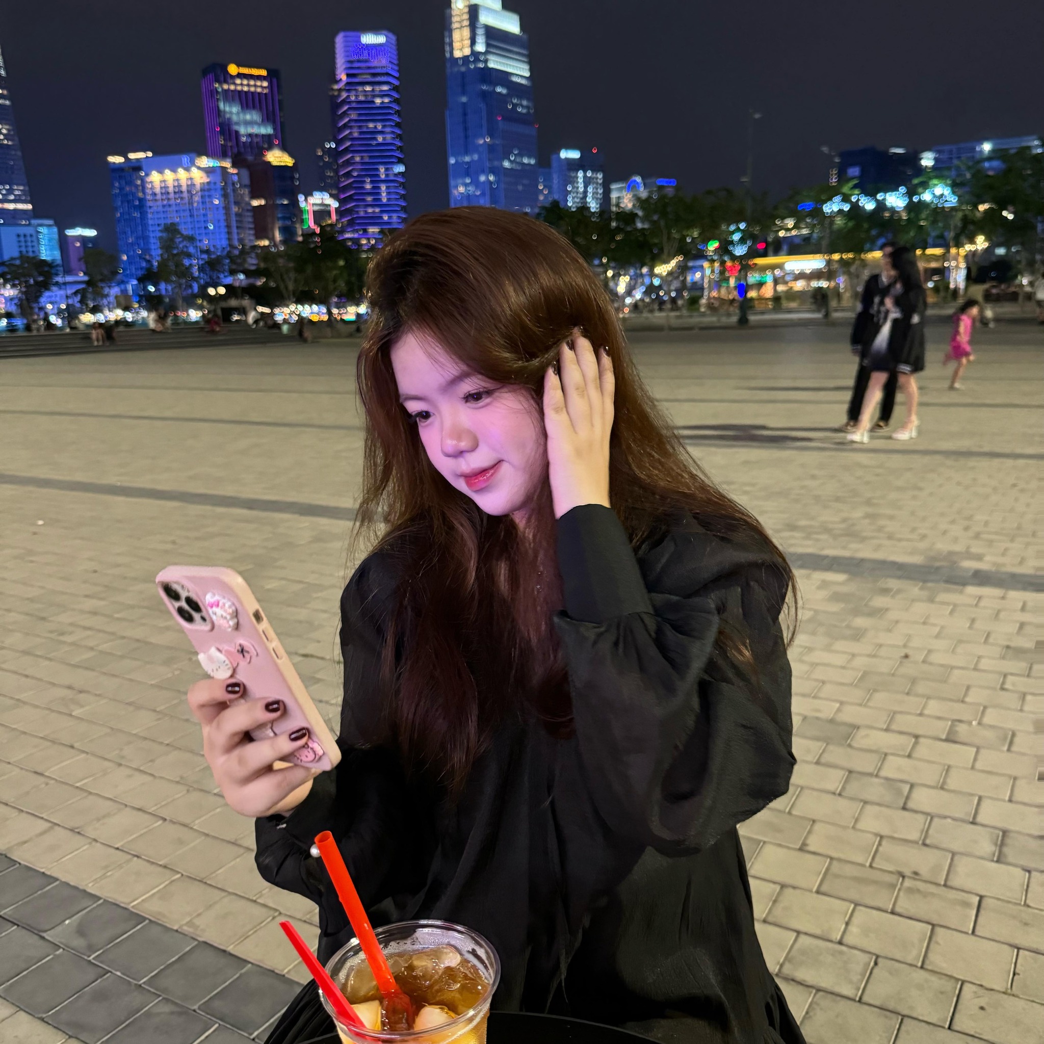 Yến Nhi