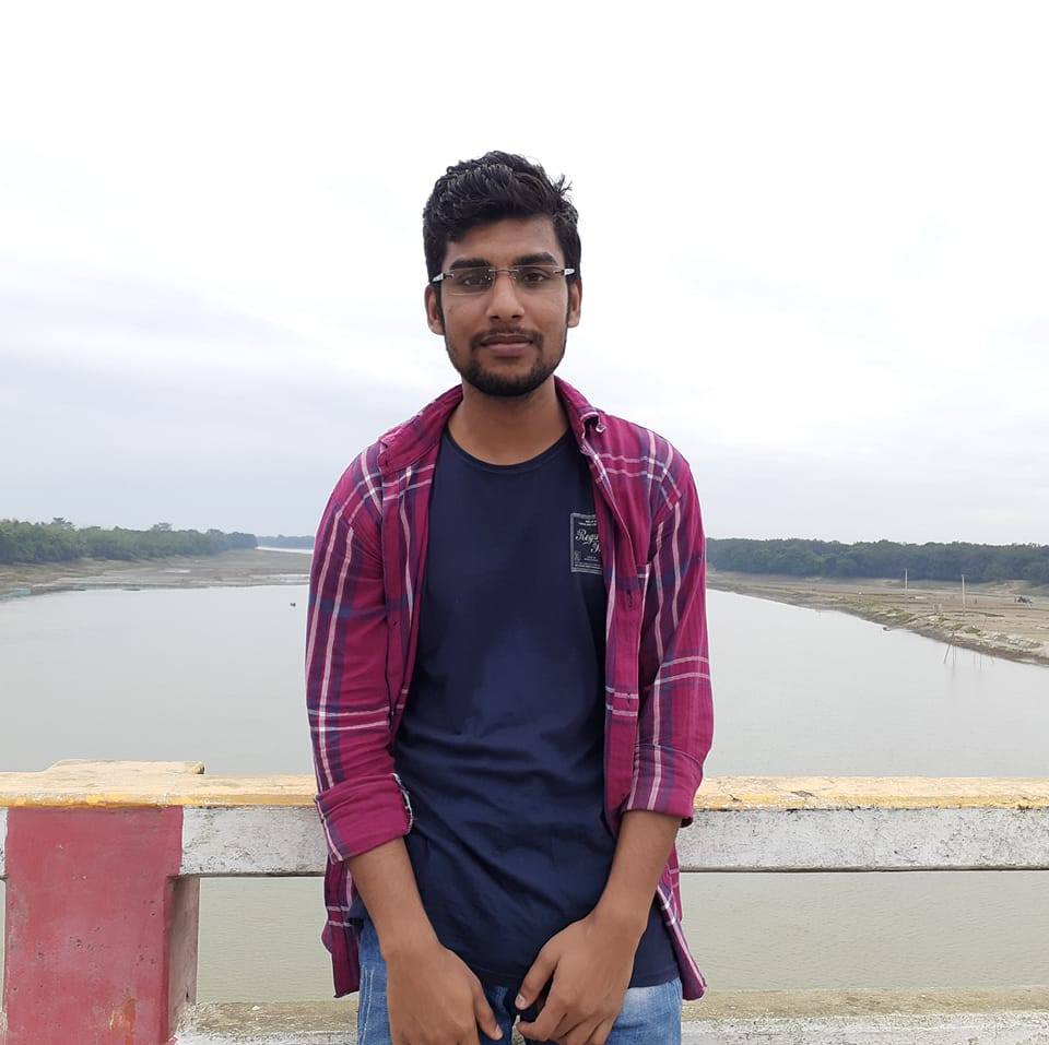 Kawser Ahmed