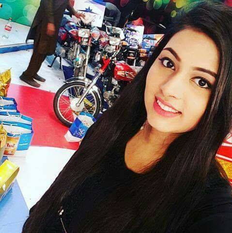 Kinza Rashid