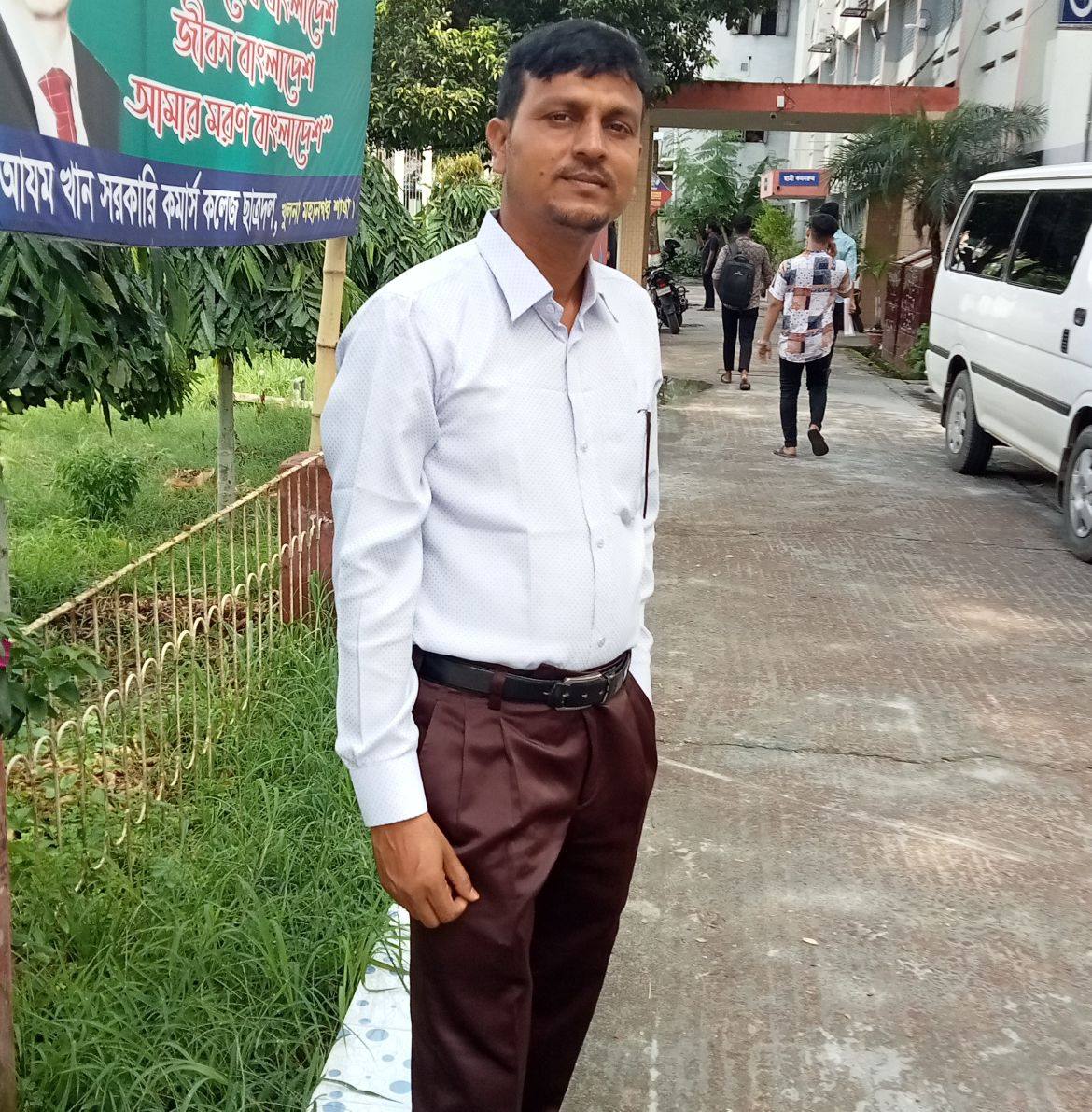 Humaun Kabir