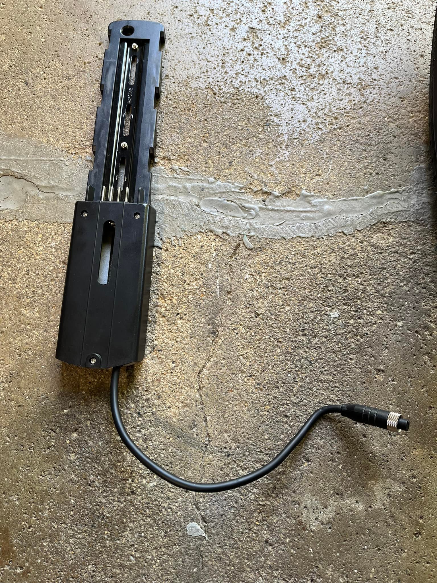 Câble Extension XT60 Pour Moteur BAFANG – 30 Cm, Compatible VAE Et VTT