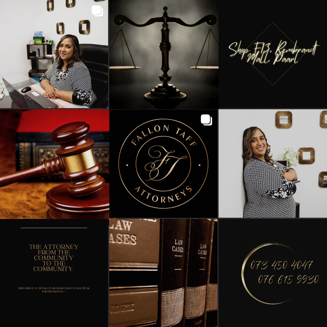 A LAWYER'S PRAYER 