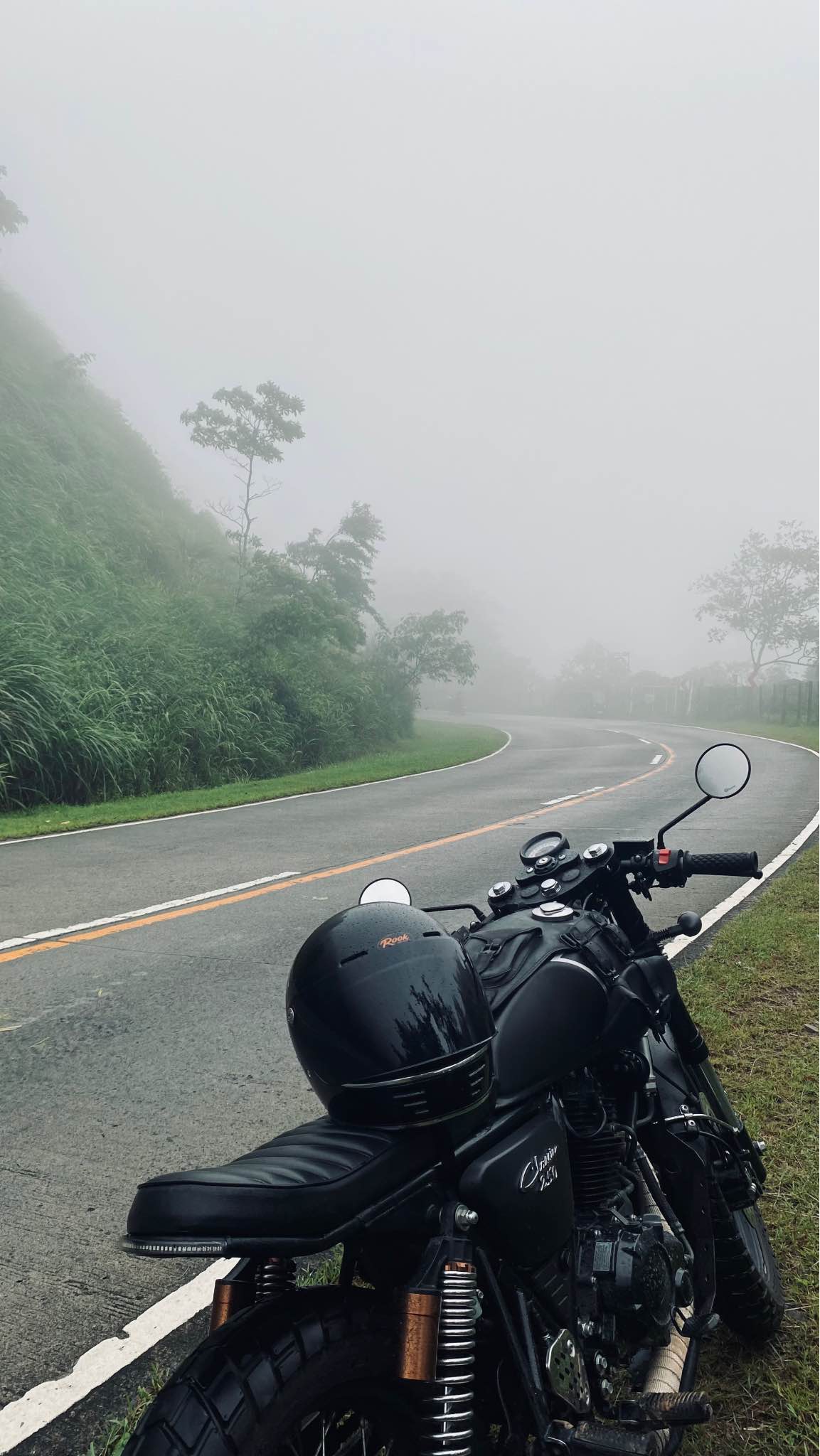2021 Rusi rc250 - cafe racer type - Powersport Vehicles - San Jose del ...