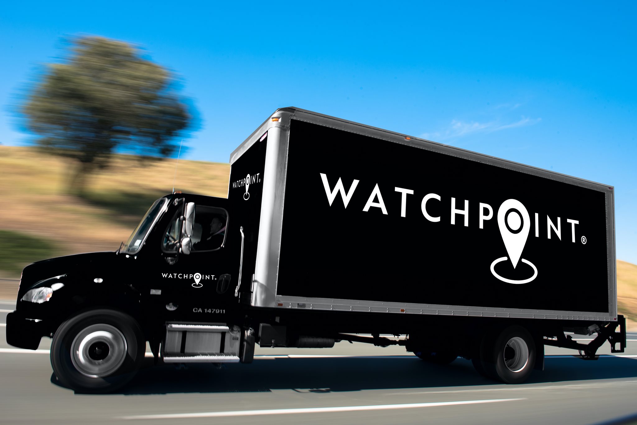 Watchpoint Logistics | South San Francisco CA