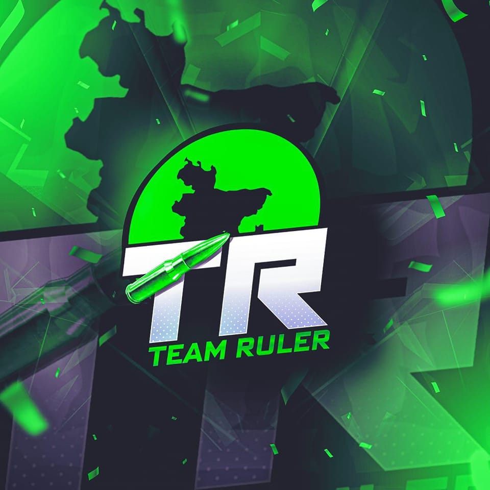 Python x Vs TR #foryouシpage #FreeFireBangladesh #teamruler # ...