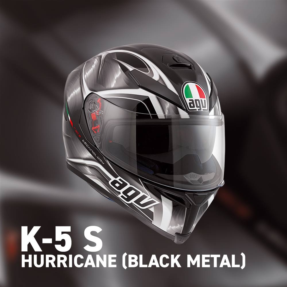 agv k5 gunmetal K5-S Tempest Silver Motorcycle Motorbike Helmet  Gear Change Online and practicality for your motorcycle adventures AGV K5 Helmet Review at