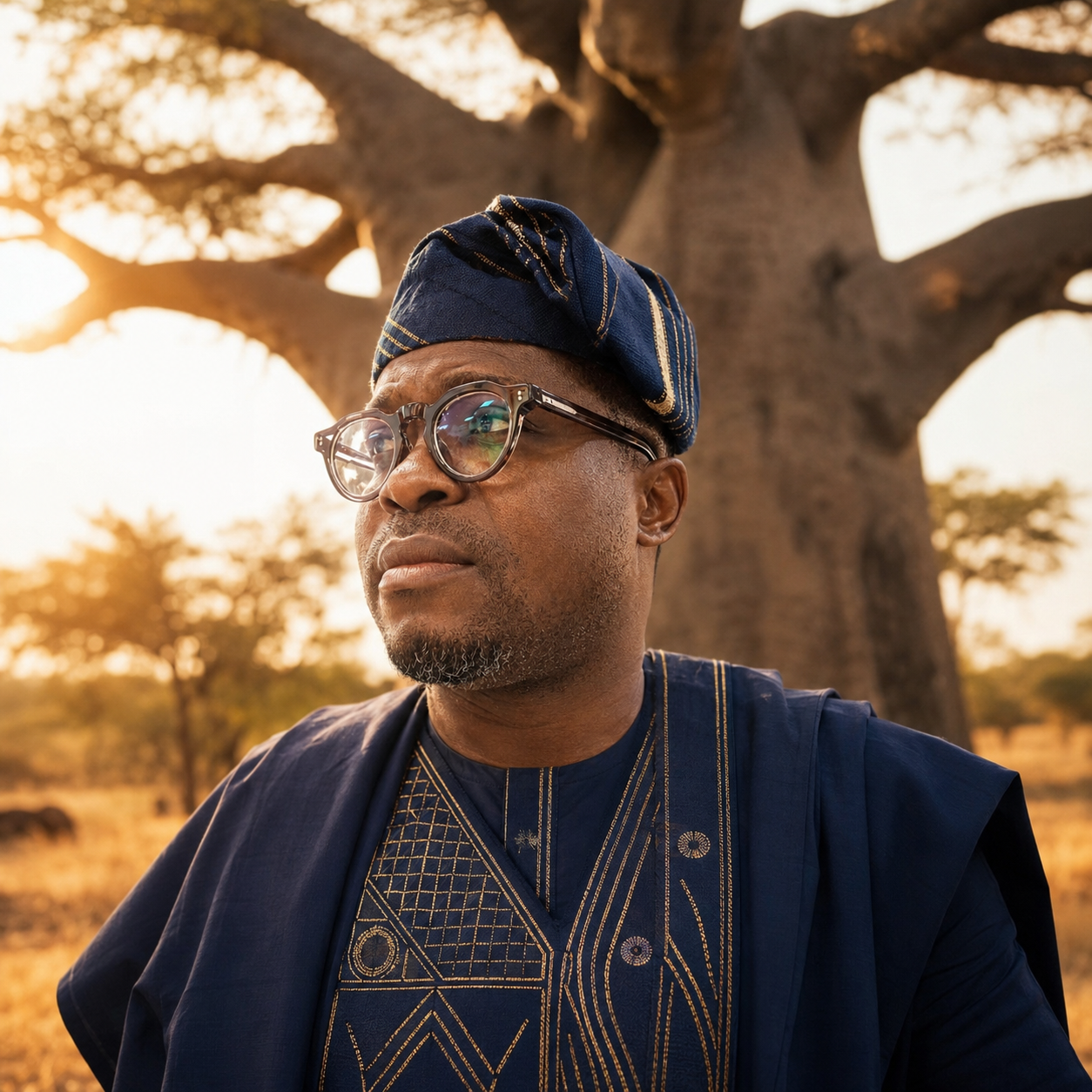 Lovers of Dr Orlando Owoh | THE FIGHT BETWEEN THE TORTOISE AND THE ...