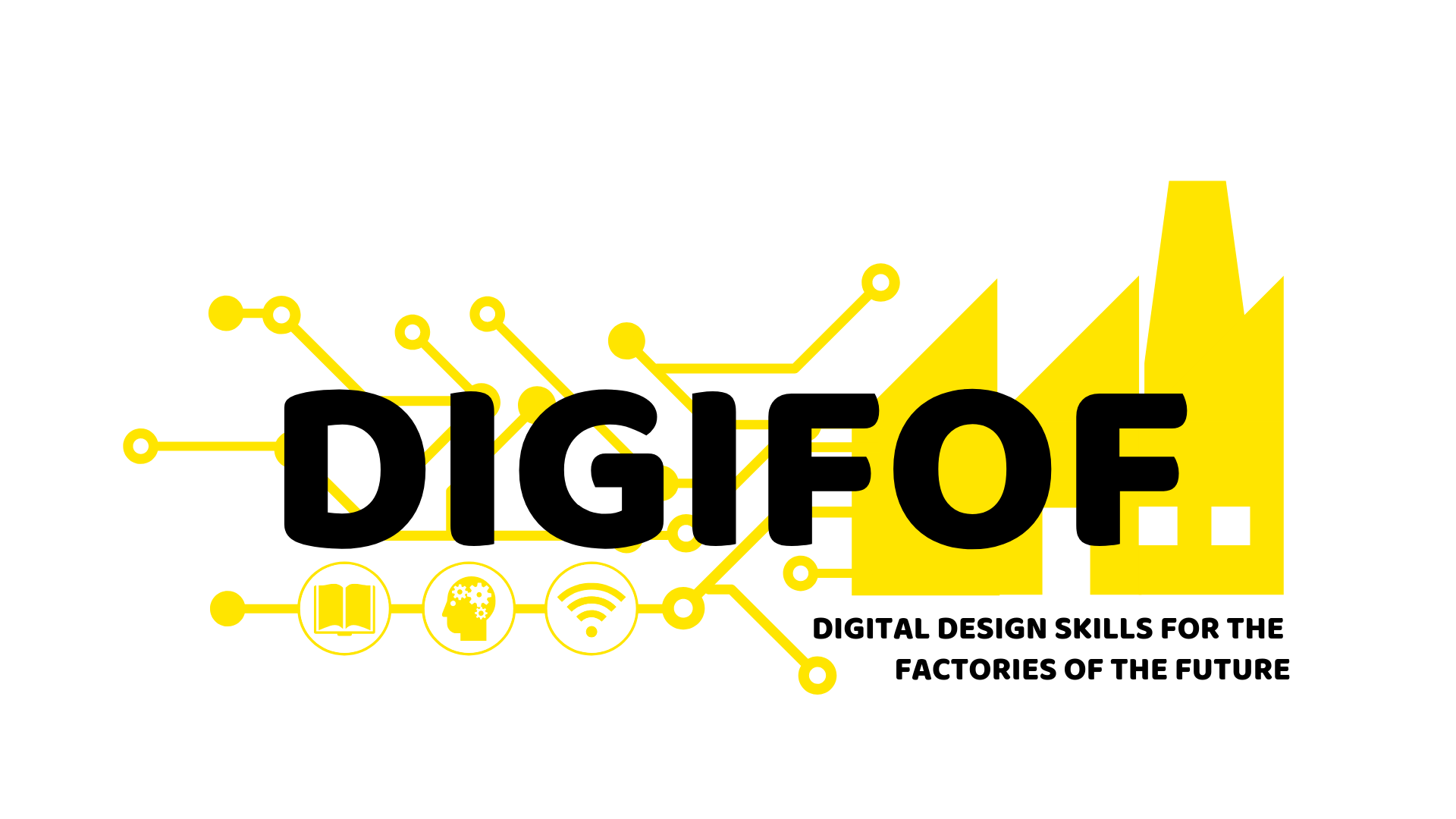 Digifof - Digital Design Skill for Factories of the Future | Saint Etienne