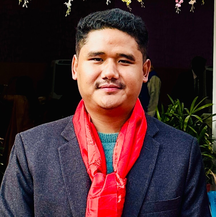 Bijay Lama