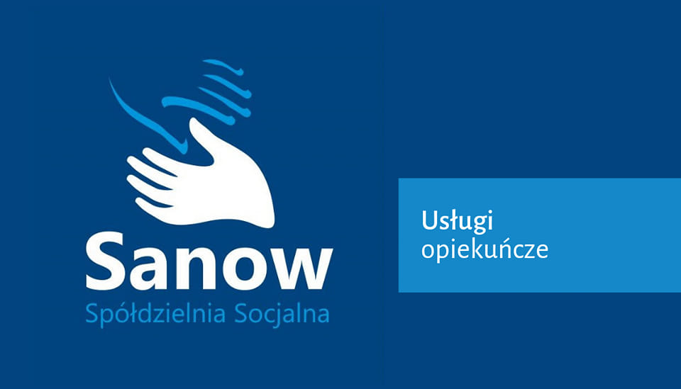 Spółdzielnia Socjalna 